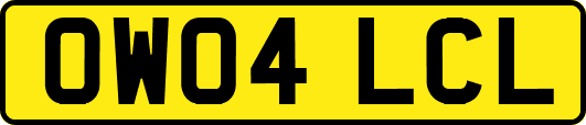 OW04LCL