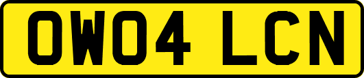 OW04LCN