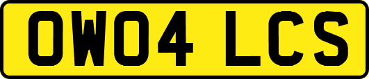 OW04LCS