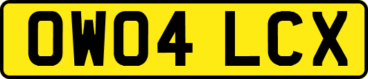 OW04LCX