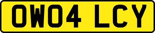 OW04LCY