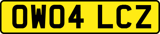 OW04LCZ