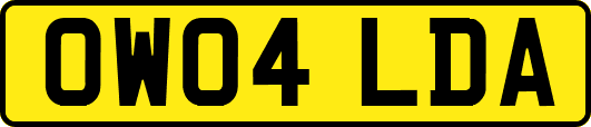 OW04LDA