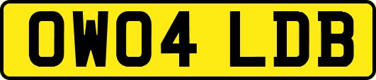 OW04LDB