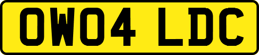 OW04LDC