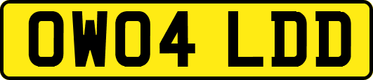 OW04LDD