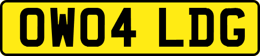 OW04LDG