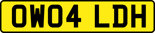 OW04LDH