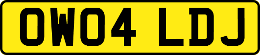 OW04LDJ