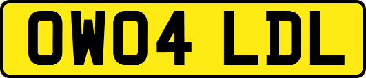 OW04LDL