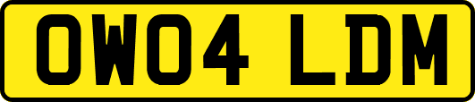 OW04LDM