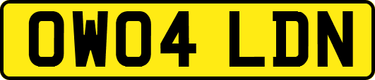 OW04LDN