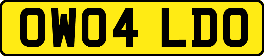 OW04LDO