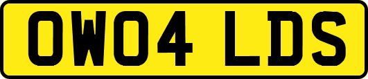 OW04LDS