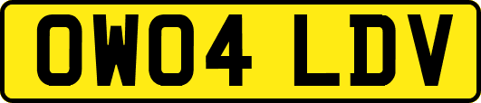 OW04LDV