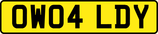OW04LDY