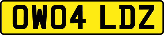 OW04LDZ