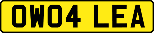 OW04LEA