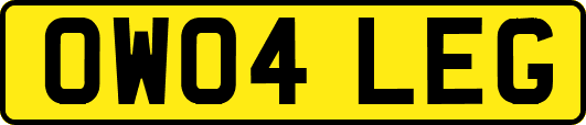 OW04LEG