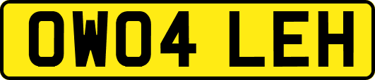 OW04LEH