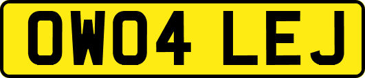 OW04LEJ