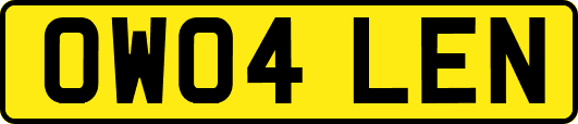 OW04LEN