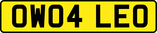 OW04LEO