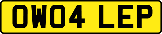 OW04LEP
