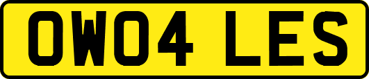 OW04LES