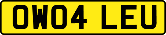 OW04LEU