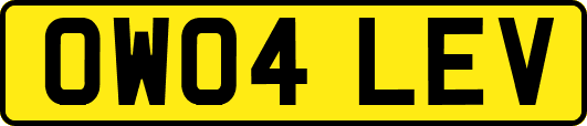 OW04LEV