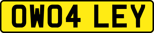 OW04LEY