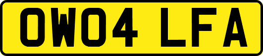 OW04LFA