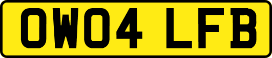 OW04LFB