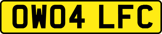 OW04LFC