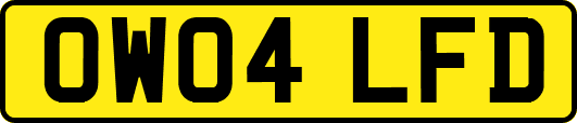 OW04LFD