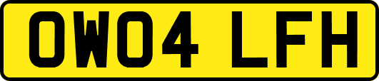 OW04LFH