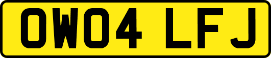 OW04LFJ