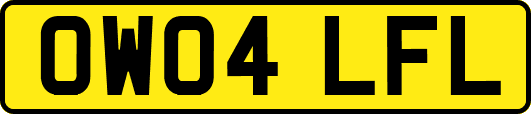 OW04LFL