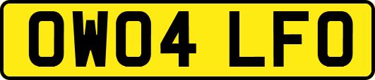 OW04LFO