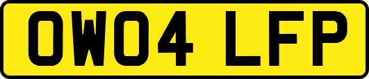 OW04LFP