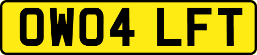 OW04LFT