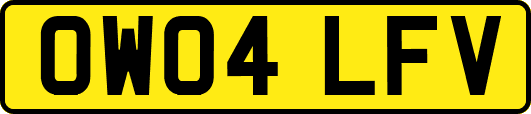 OW04LFV