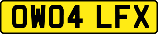 OW04LFX