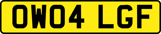 OW04LGF