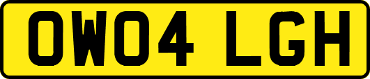 OW04LGH