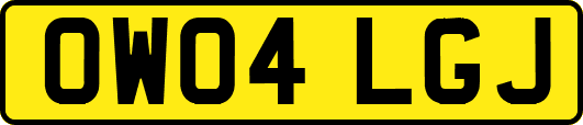 OW04LGJ