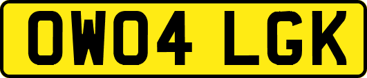 OW04LGK
