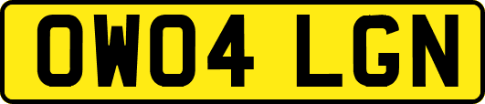 OW04LGN