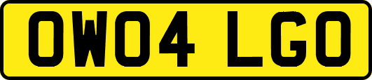 OW04LGO